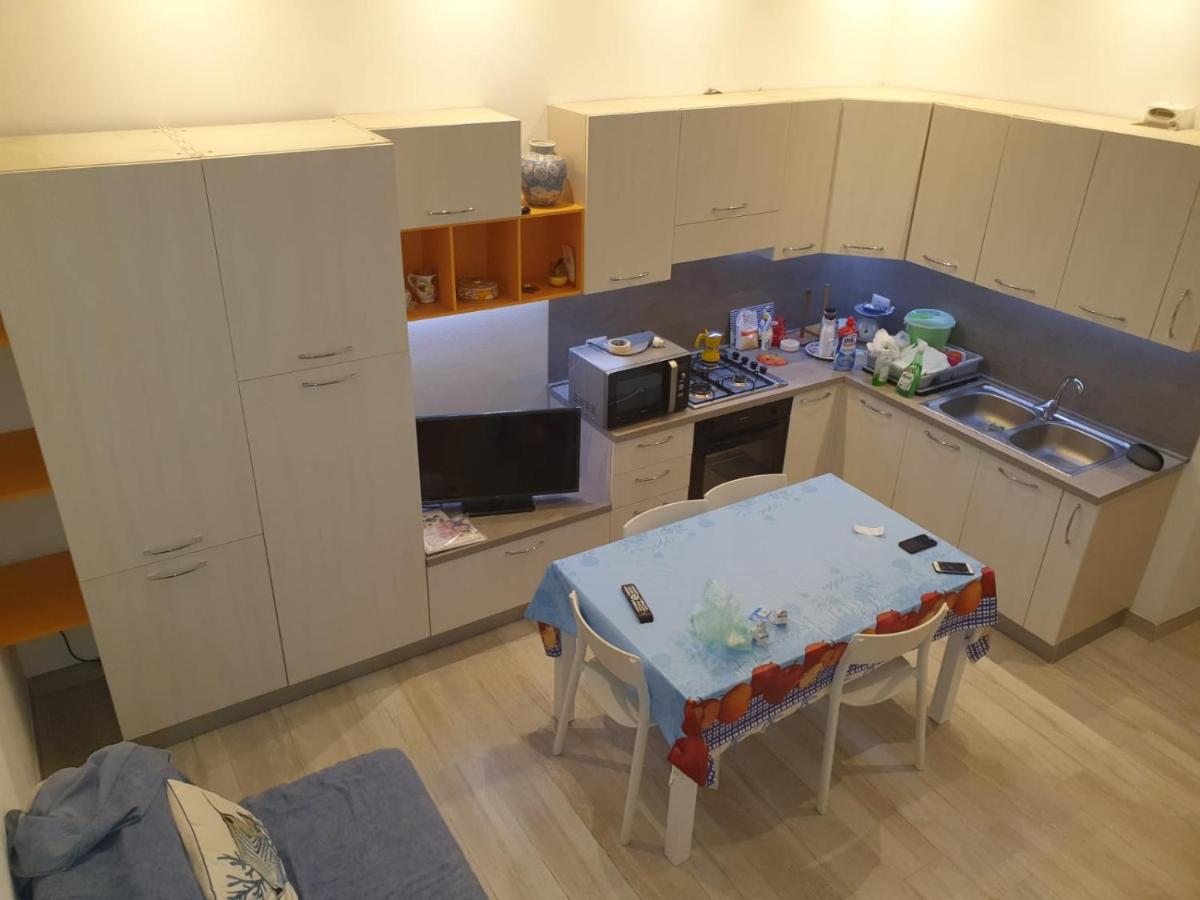 마르자메미 Sea House 빌라 외부 사진