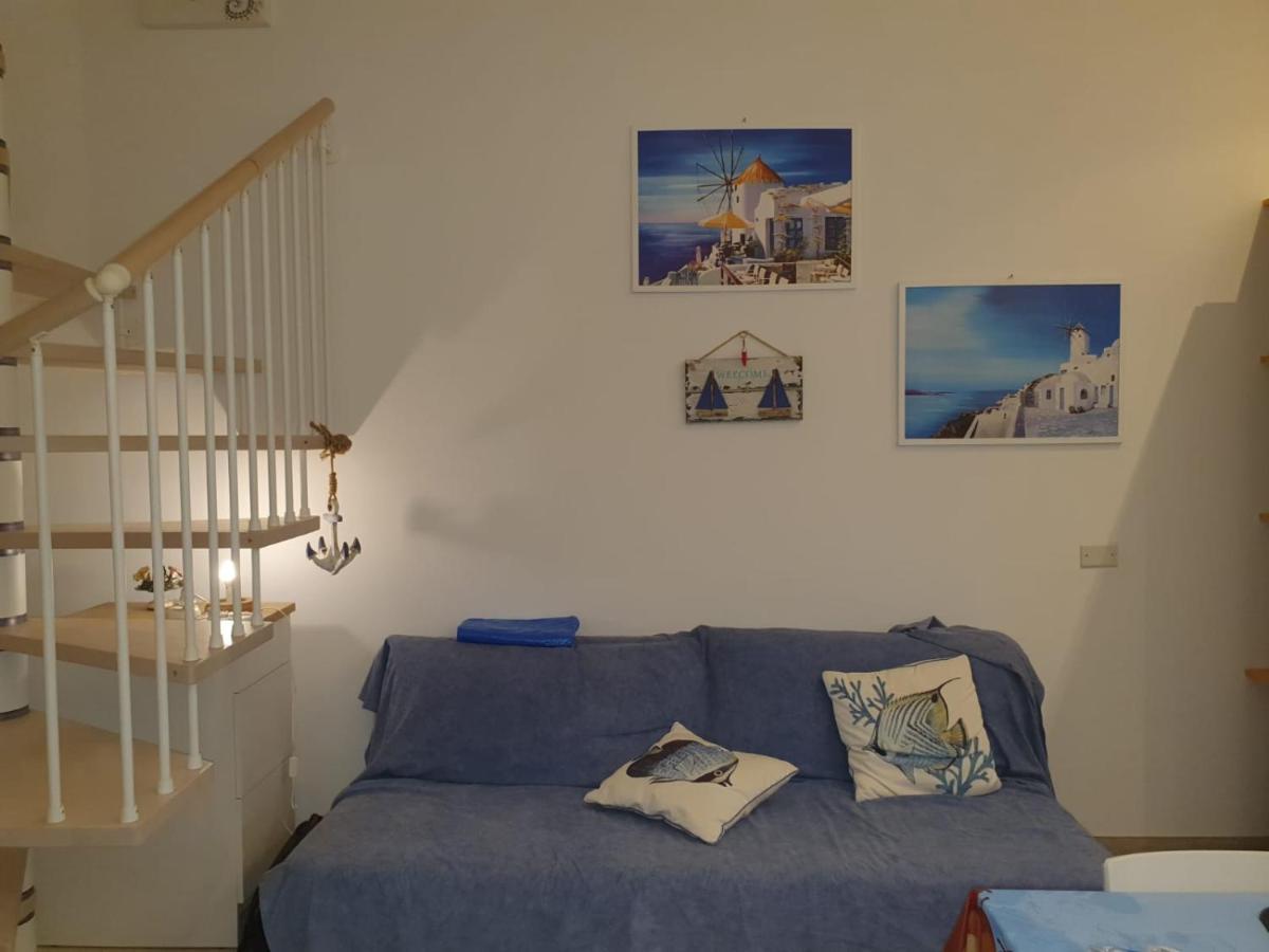 마르자메미 Sea House 빌라 외부 사진