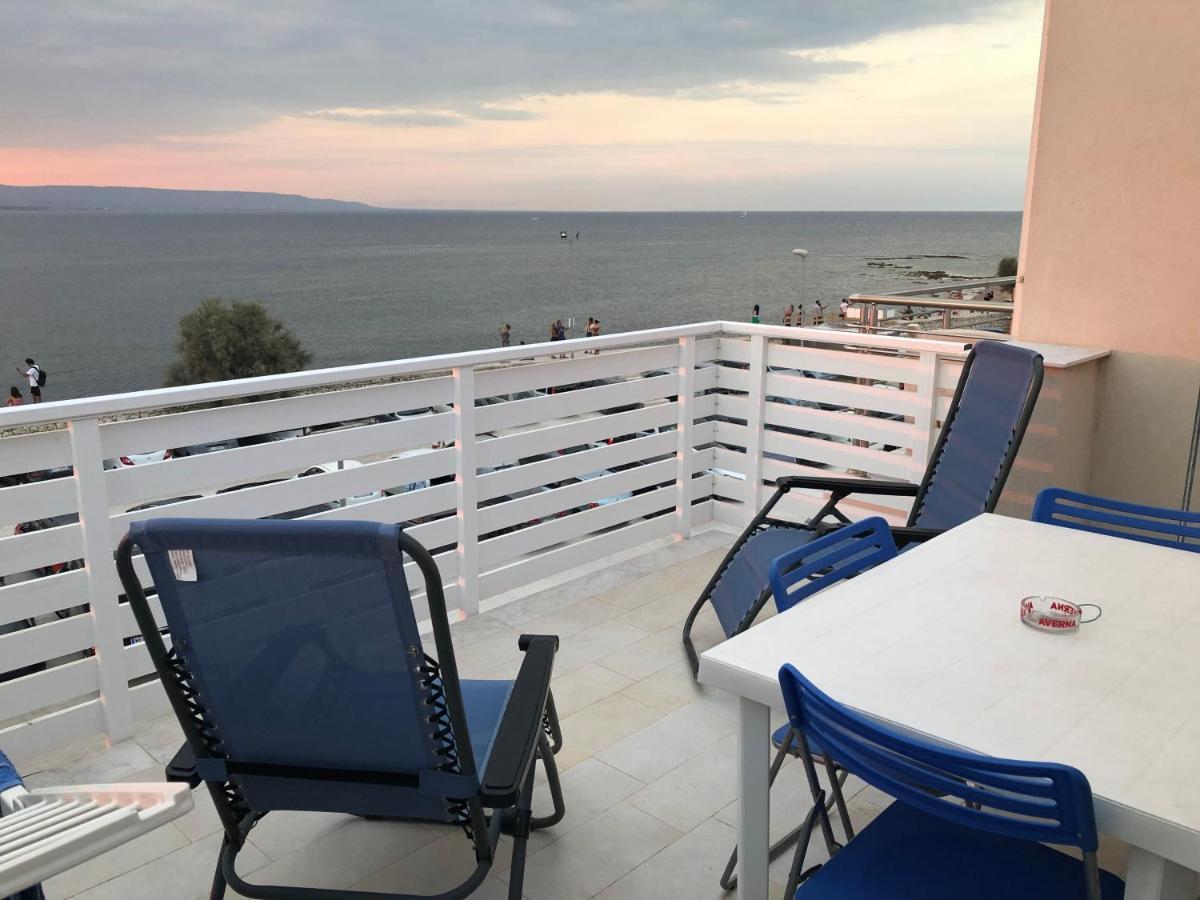 마르자메미 Sea House 빌라 외부 사진