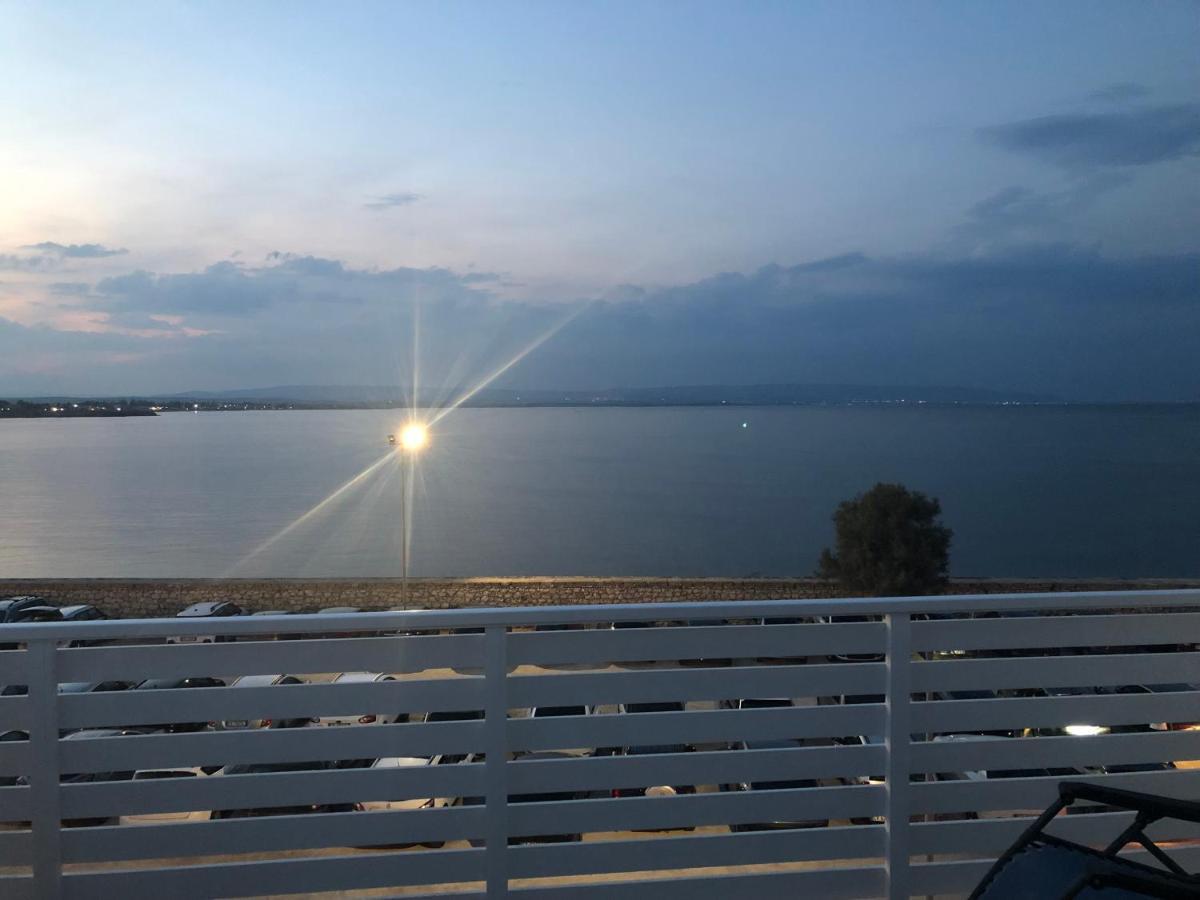 마르자메미 Sea House 빌라 외부 사진
