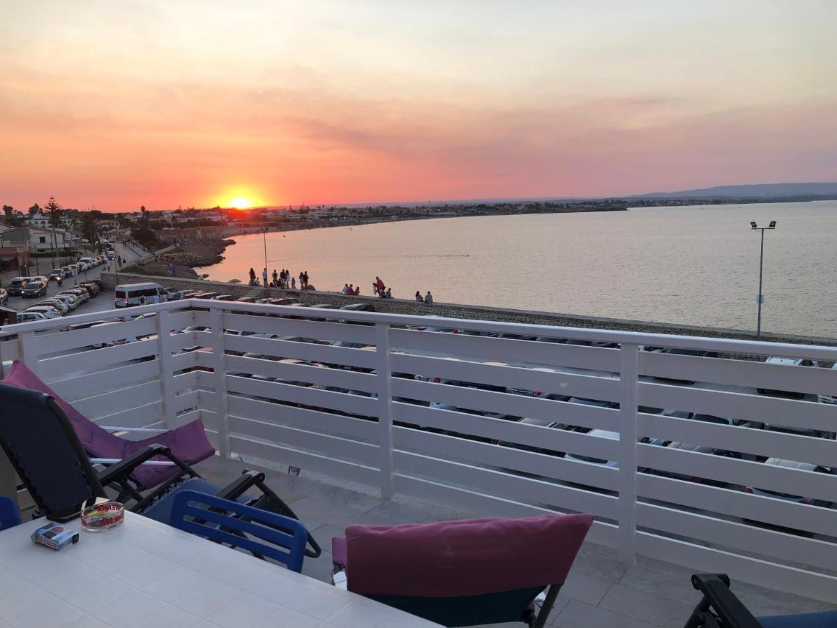 마르자메미 Sea House 빌라 외부 사진