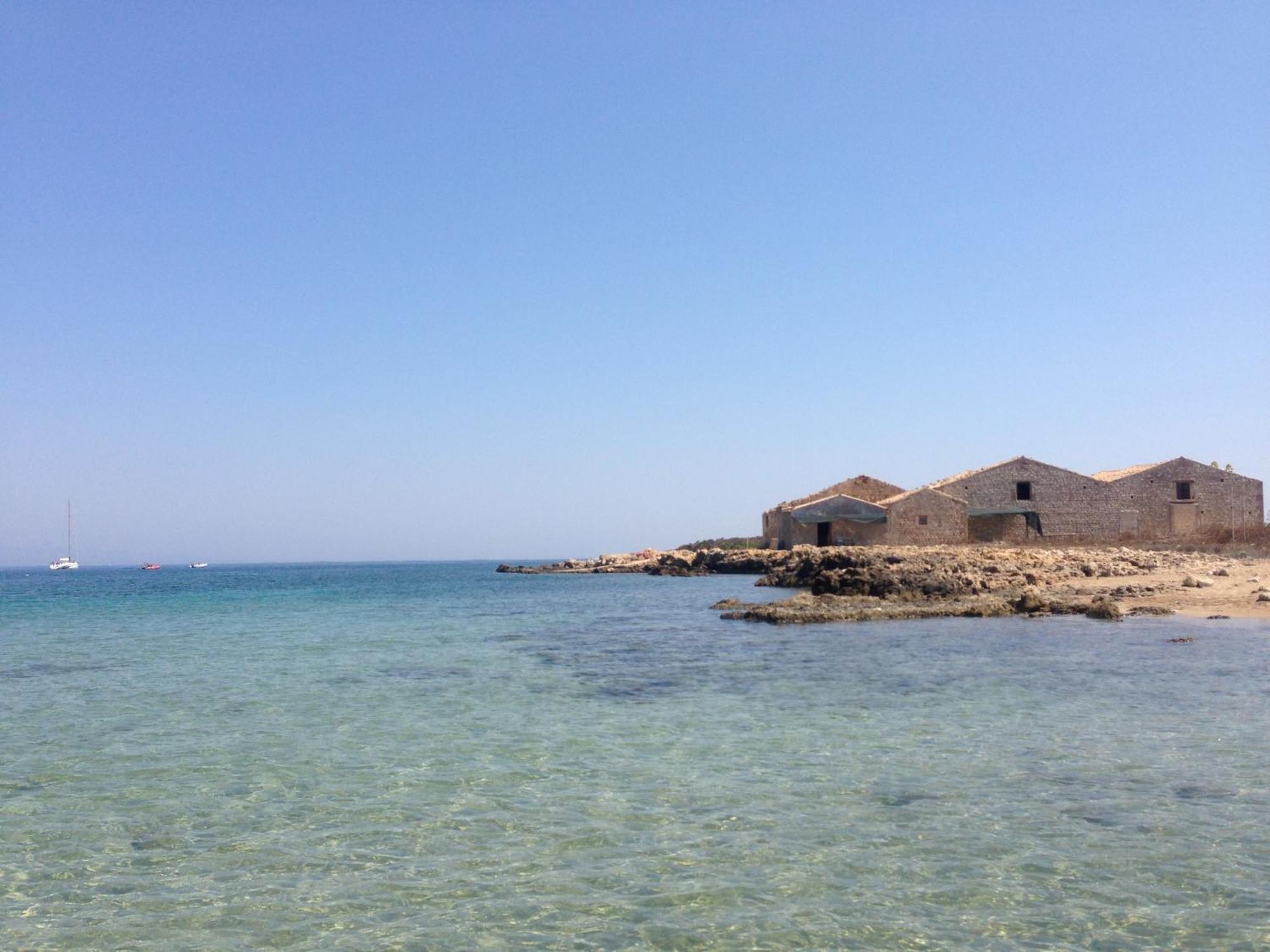 마르자메미 Sea House 빌라 외부 사진
