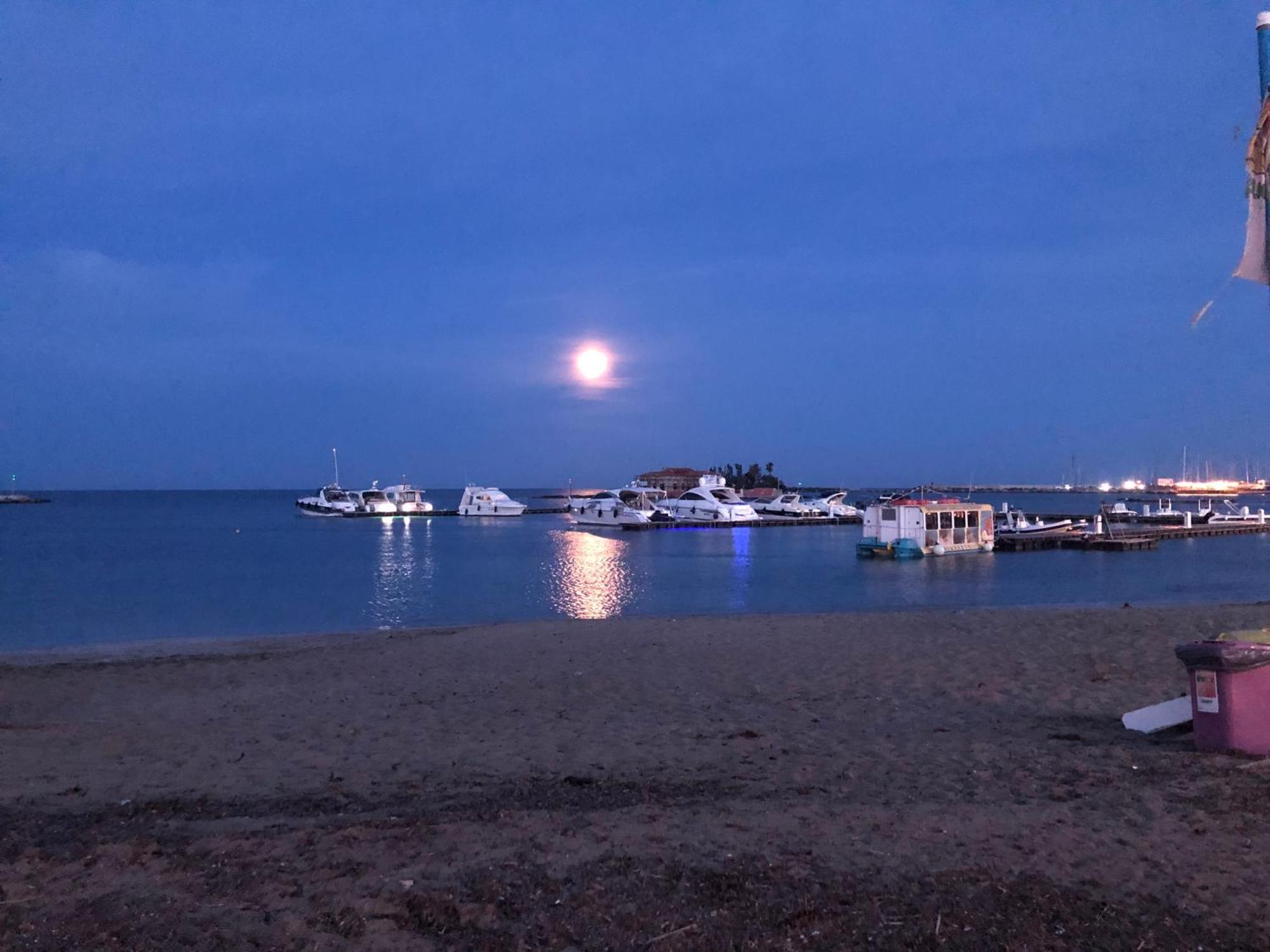 마르자메미 Sea House 빌라 외부 사진